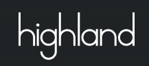 Highland Property logo